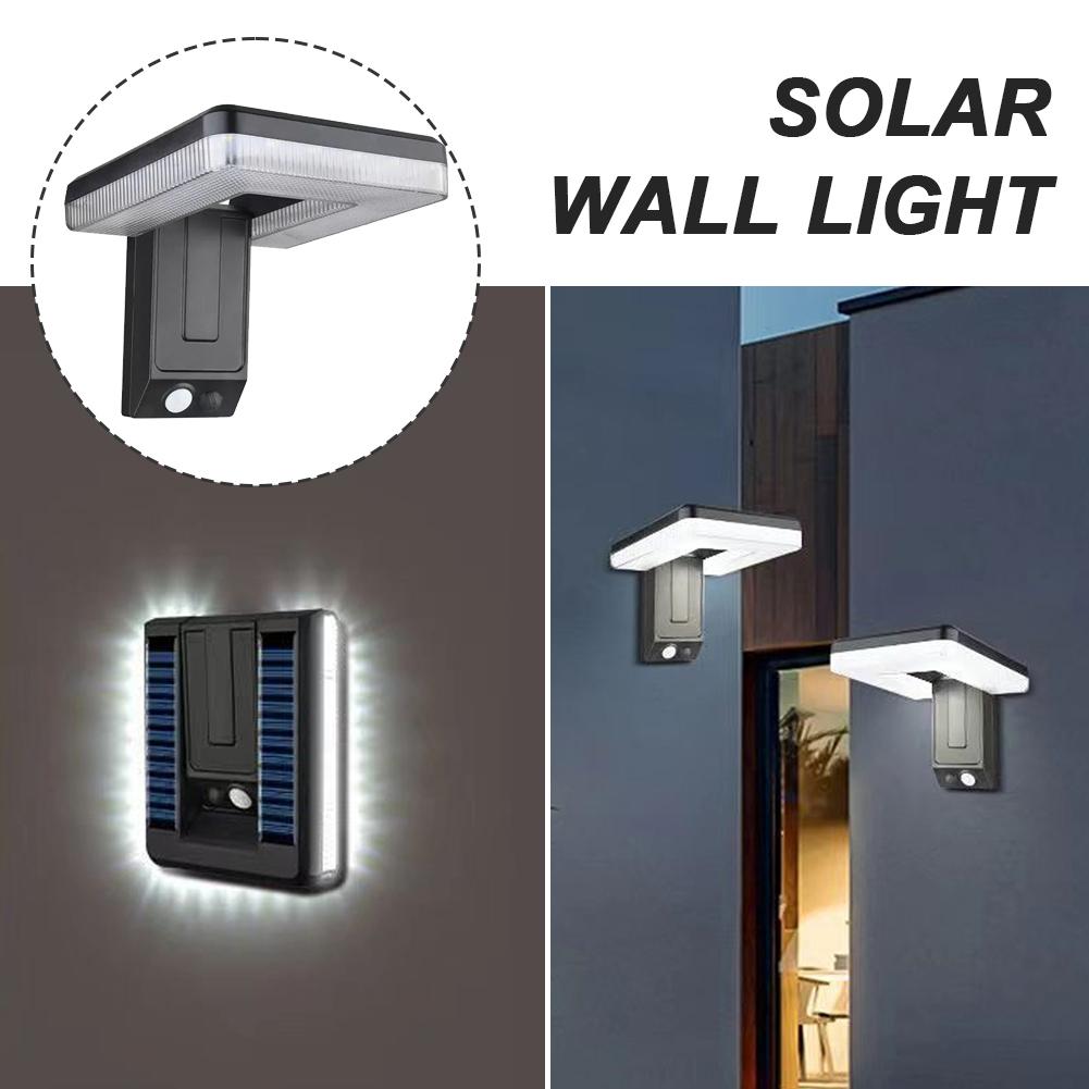 Outdoor Lighting Diy - مصباح LED قابل للطي 120 °