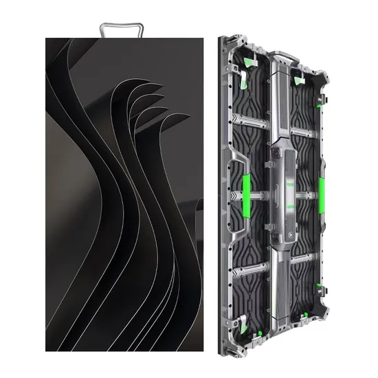 شاشات LED خارجية للإيجار من ال - مراجعة Outdoor Lighting Rental وسعره
