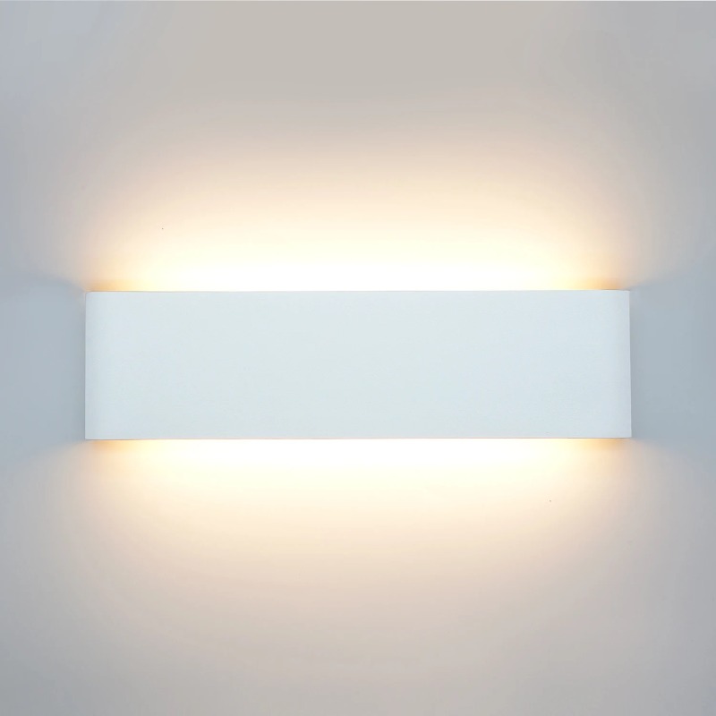 مصابيح جدارية حديثة مثبتة على  - مراجعة Outdoor Lighting Hardwired وسعره