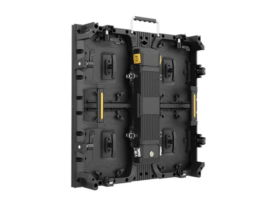 شاشات LED شفافة، شاشات ثلاثية  - مراجعة Outdoor Lighting Rental وسعره
