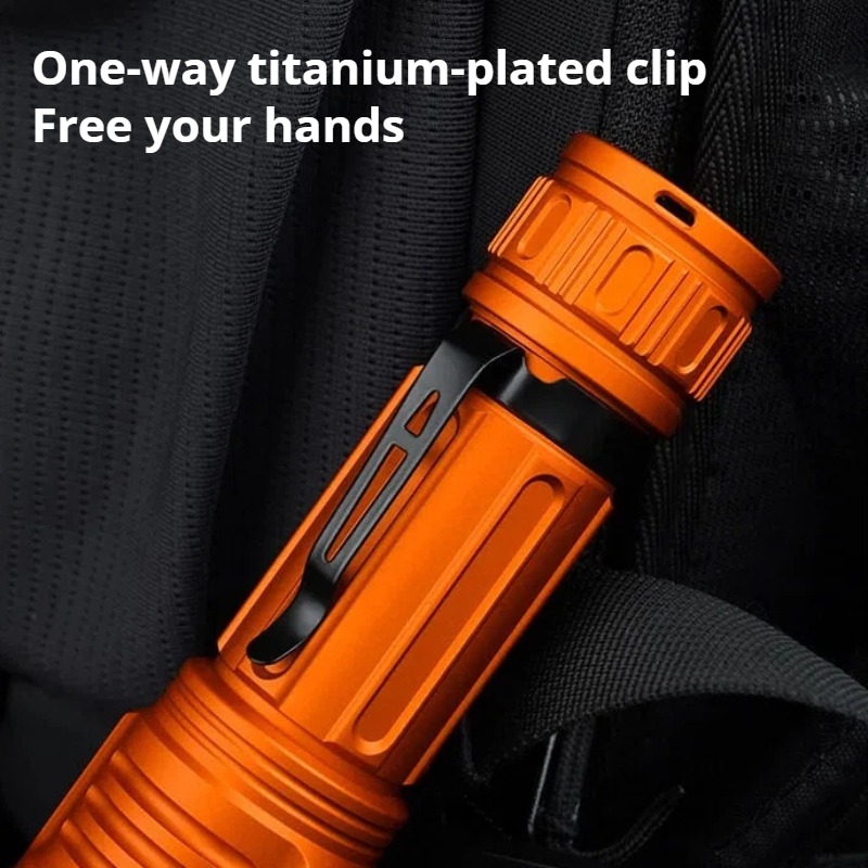 مصباح يدوي LED قوي الإضاءة قاب - مراجعة Outdoor Lighting Lanterns وسعره