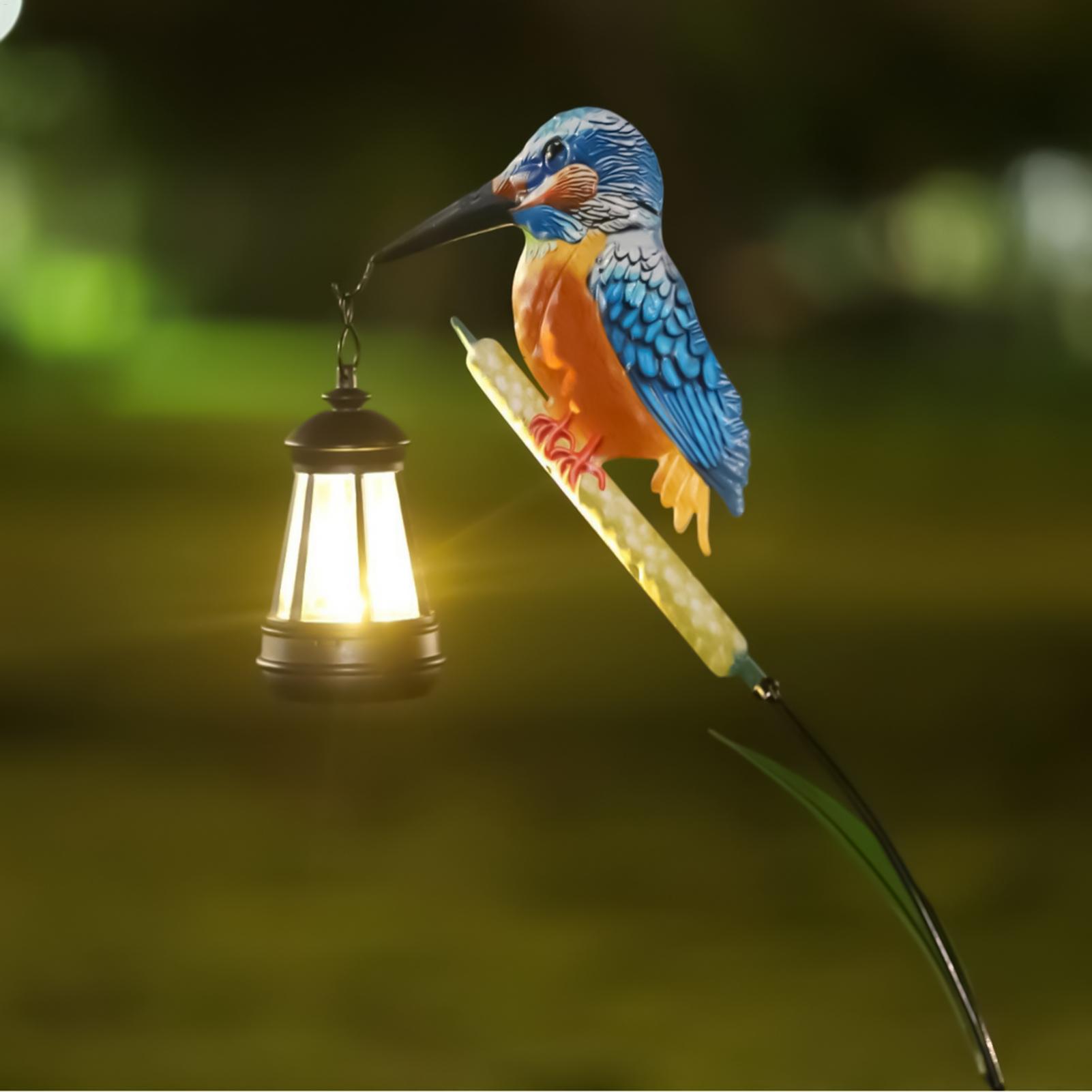 فانوس حديقة يعمل بالطاقة الشمس - مراجعة Outdoor Lighting Driveway وسعره