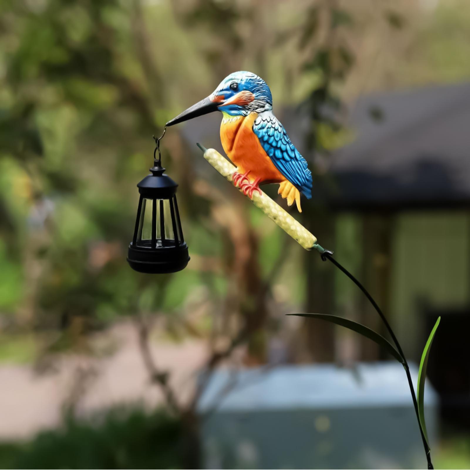 فانوس حديقة يعمل بالطاقة الشمس - مراجعة Outdoor Lighting Driveway وسعره