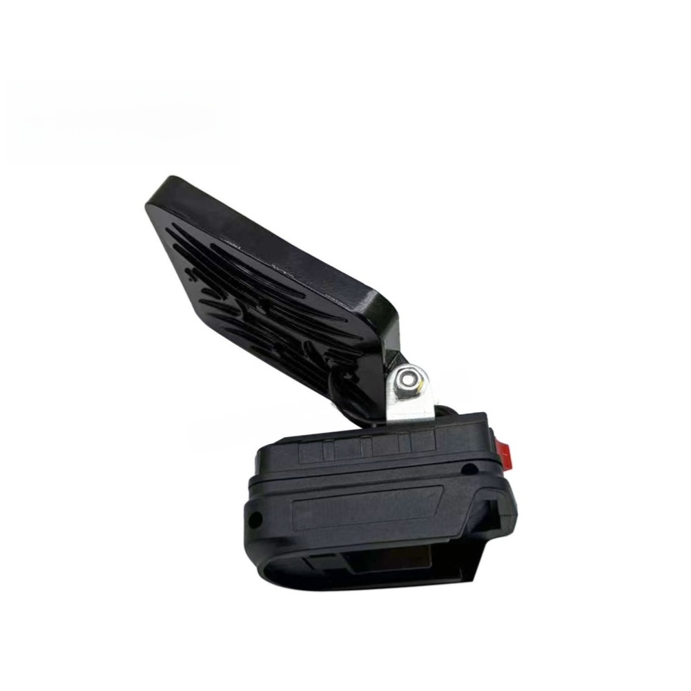 مصباح عمل بـ 16 مصباح LED مقاس - مراجعة Outdoor Lighting Jobs وسعره