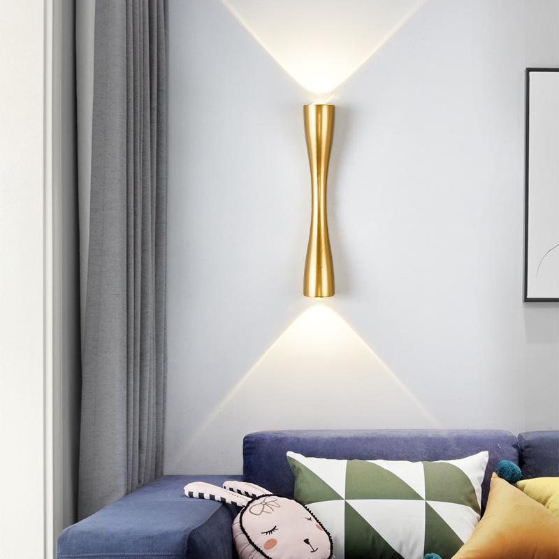 مصباح حائط LED داخلي مقاوم للم - مراجعة Outdoor Lighting Hardwired وسعره