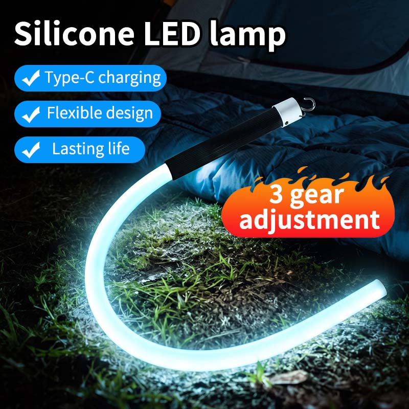 شريط إضاءة LED متعدد الوظائف ق - مراجعة Outdoor Lighting Strip وسعره