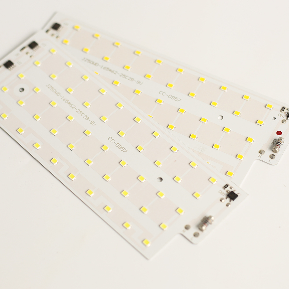 2 قطعة/الوحدة 50 واط LED حبيبا - مراجعة Outdoor Lighting Diy وسعره