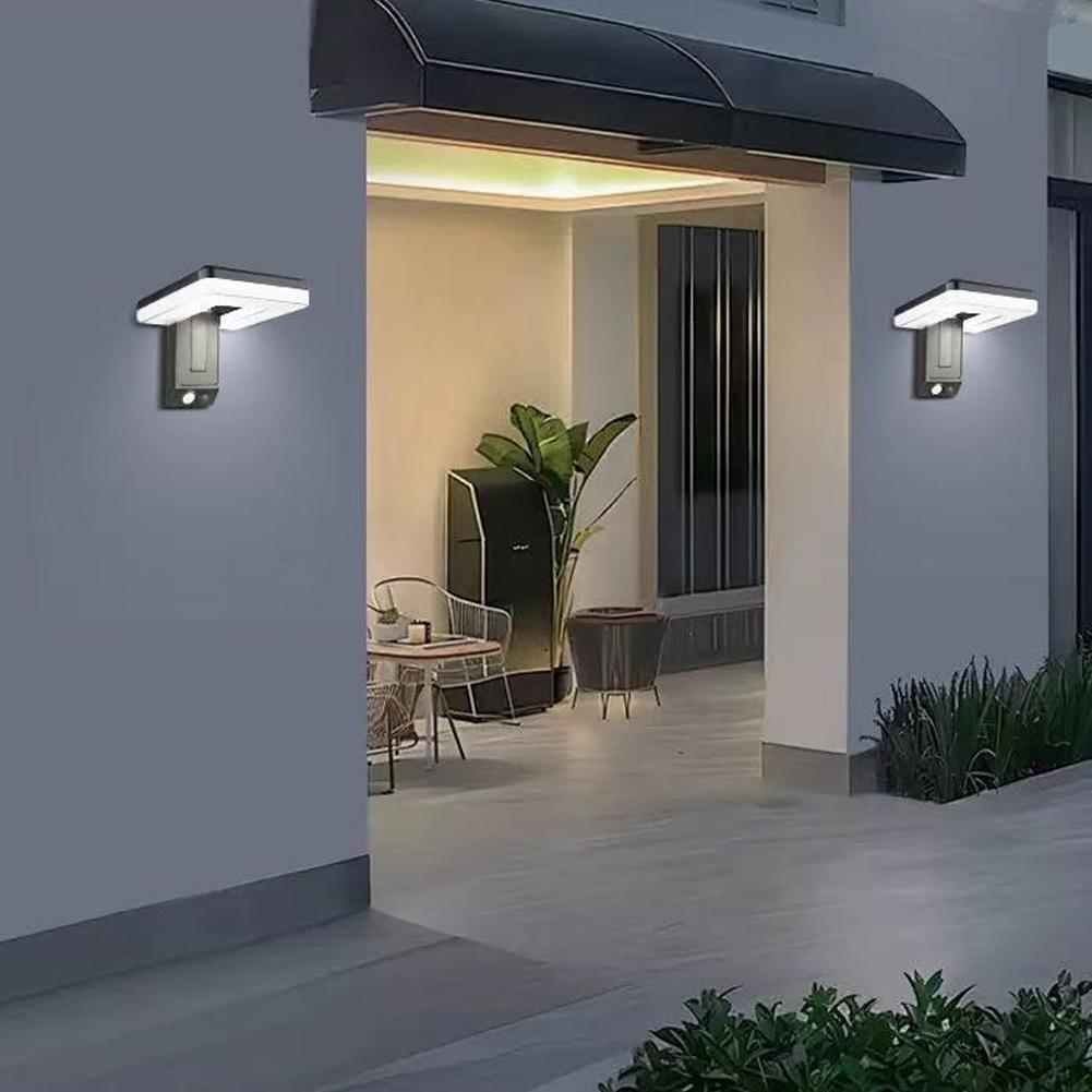 مصباح LED قابل للطي 120 °   مص - مراجعة Outdoor Lighting Diy وسعره