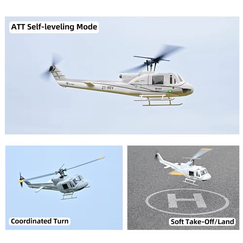 طائرة هليكوبتر FLYWING UH1 تعم - مراجعة Outdoor Lighting Cable Uk وسعره