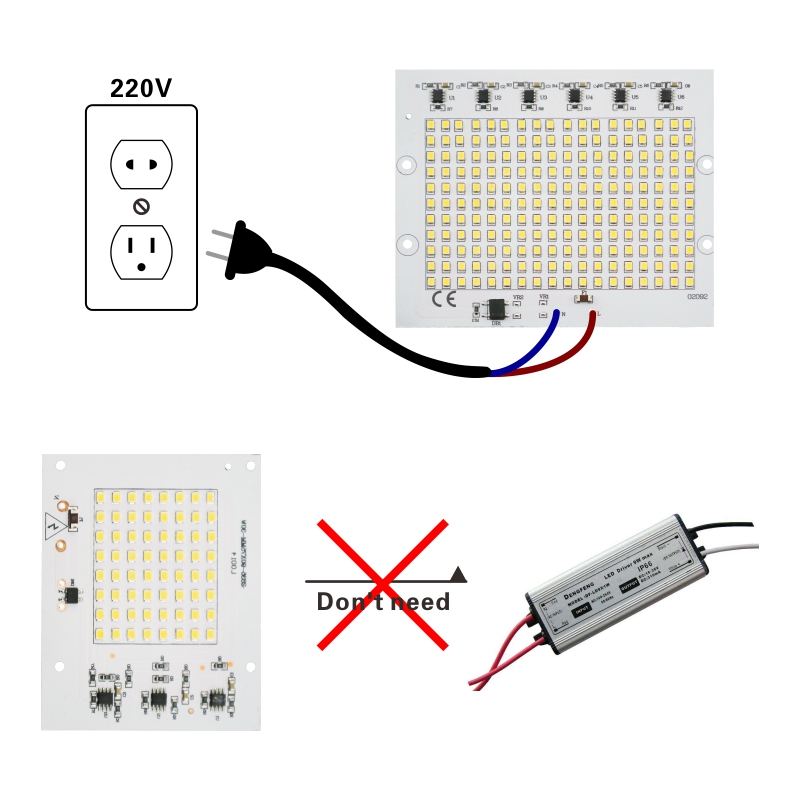 6 قطعة/الوحدة Led مصباح 10 واط - مراجعة Outdoor Lighting Diy وسعره