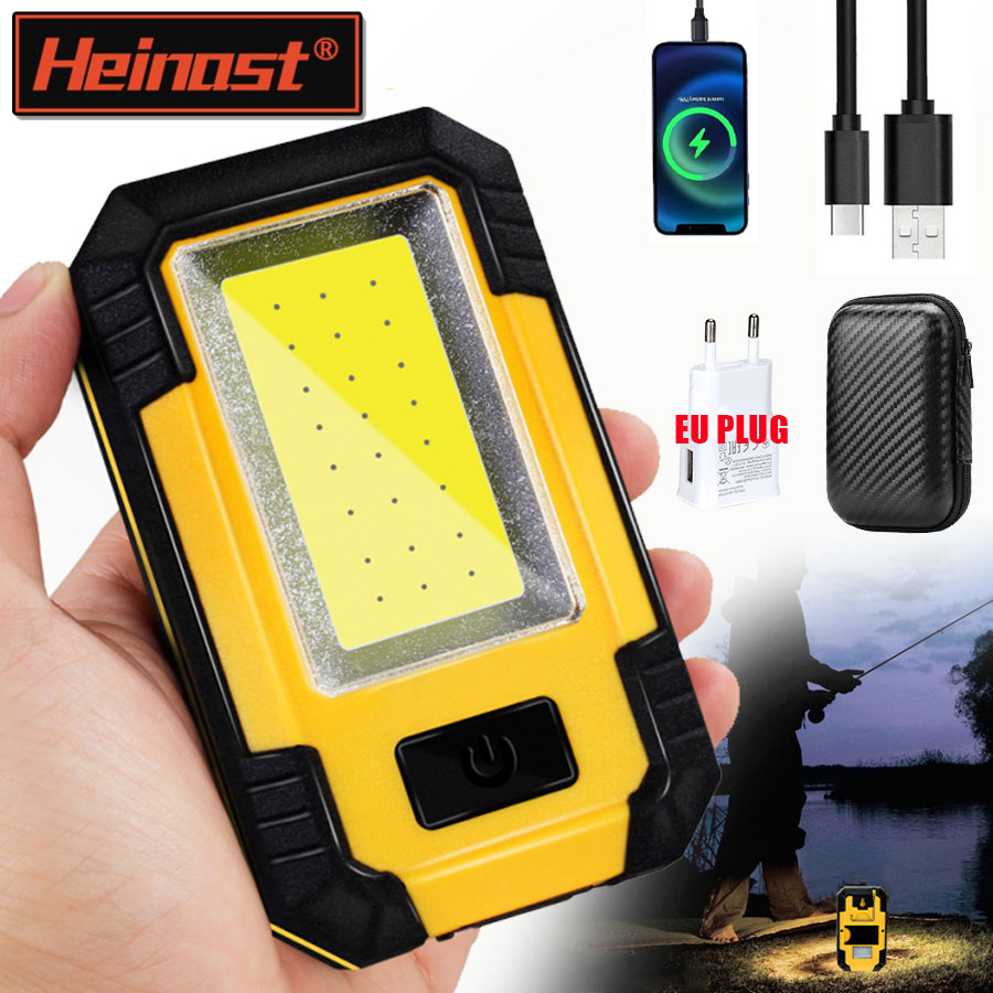المحمولة 4000MAH قابلة للشحن ض - مراجعة Outdoor Lighting Lanterns وسعره