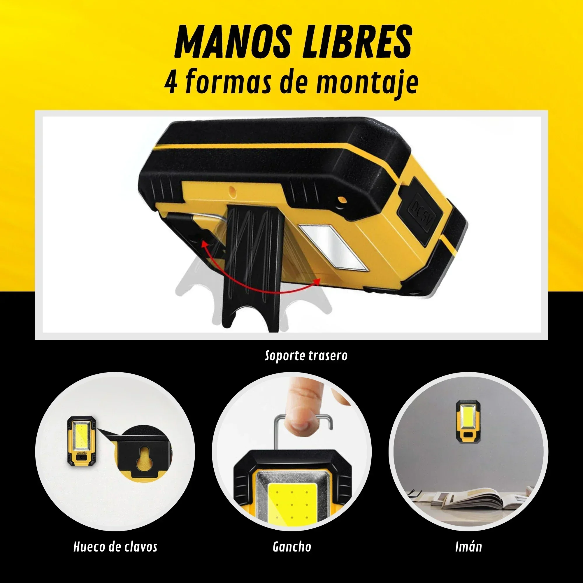 المحمولة 4000MAH قابلة للشحن ض - مراجعة Outdoor Lighting Lanterns وسعره