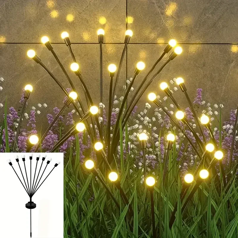 مصباح حديقة شمسي خارجي مقاوم ل - مراجعة Outdoor Lighting Driveway وسعره
