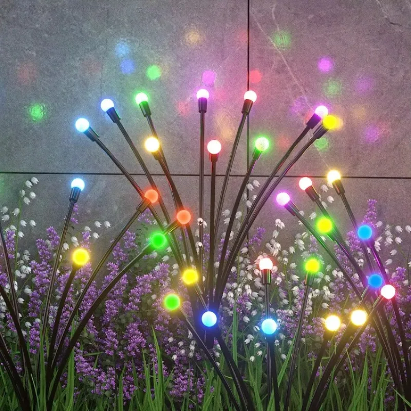 مصباح حديقة شمسي خارجي مقاوم ل - مراجعة Outdoor Lighting Driveway وسعره