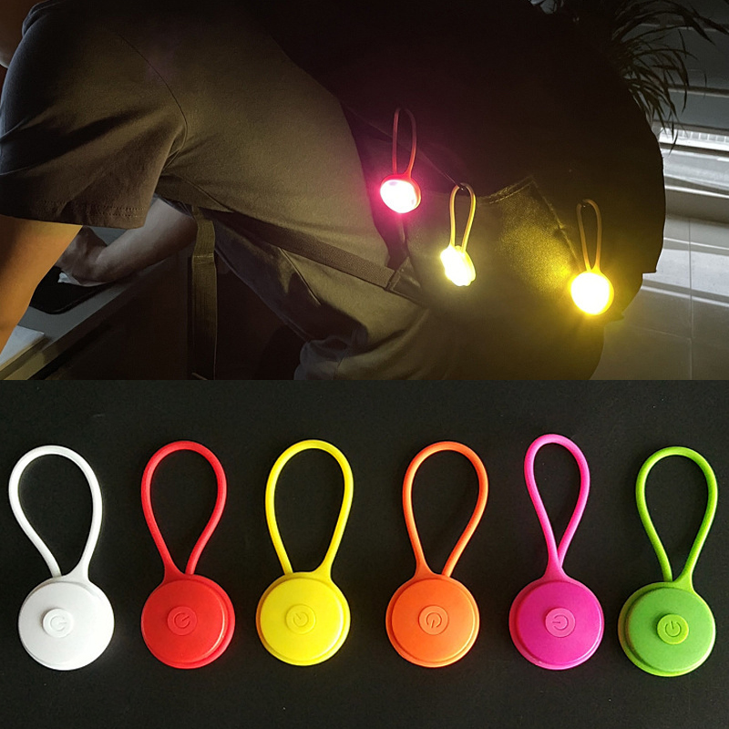 أضواء حقيبة الظهر الخارجية، مص - مراجعة Outdoor Lighting Strip وسعره