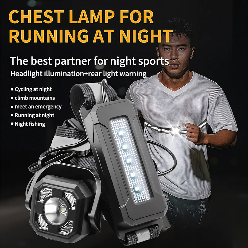 LED ضوء الليل لتشغيل الرياضة ف - مراجعة Outdoor Lighting Lanterns وسعره