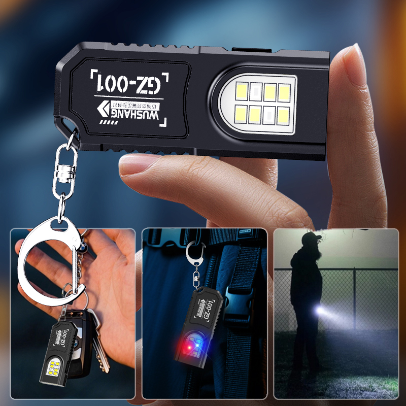 مصباح يدوي LED محمول قابل لإعا - مراجعة Outdoor Lighting Lanterns وسعره