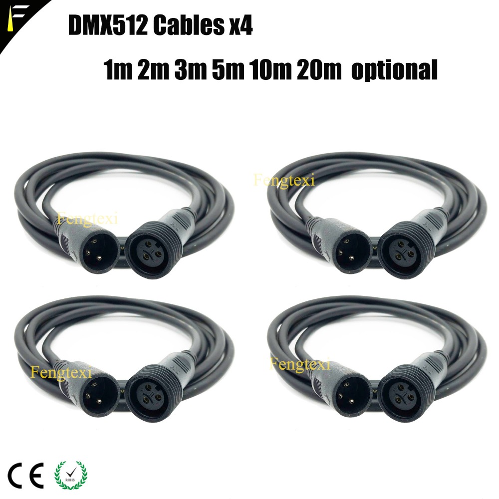 كابل تمديد DMX ، خارجي ، مقاوم - مراجعة Outdoor Lighting Cable Uk وسعره