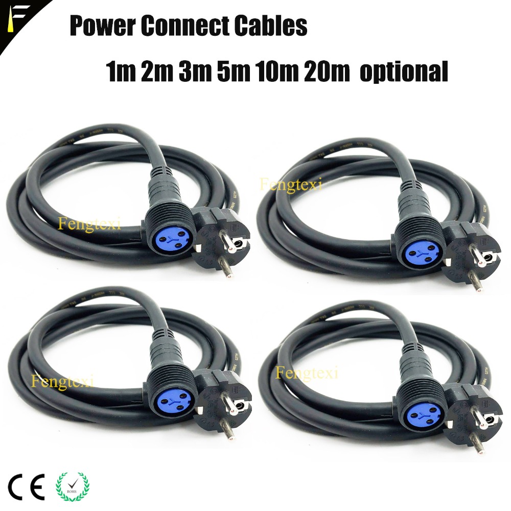 كابل تمديد DMX ، خارجي ، مقاوم - مراجعة Outdoor Lighting Cable Uk وسعره