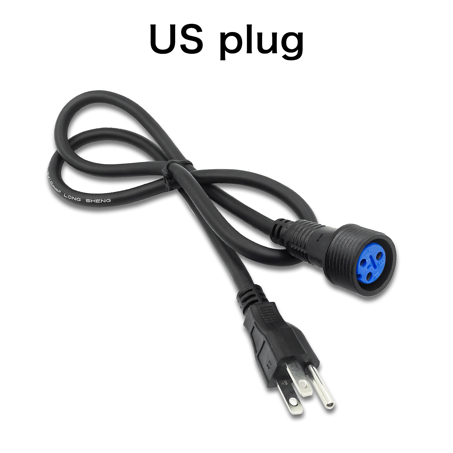 كابل طاقة مقاوم للماء IP65 ، 3 - مراجعة Outdoor Lighting Cable Uk وسعره