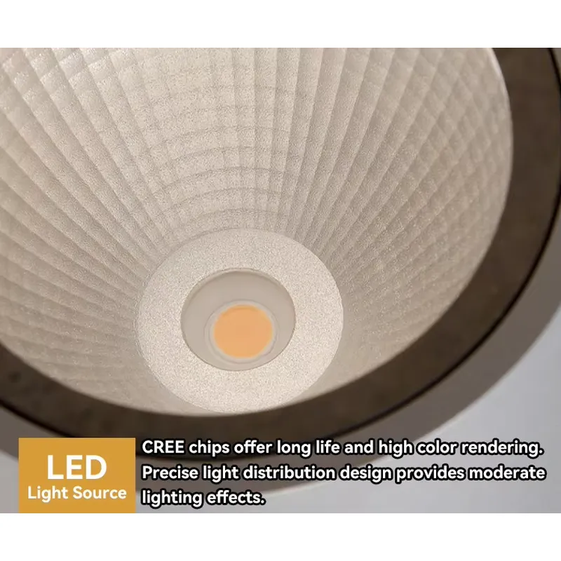 مصباح جداري خارجي LED أصلي للب - مراجعة Outdoor Lighting Uplight وسعره