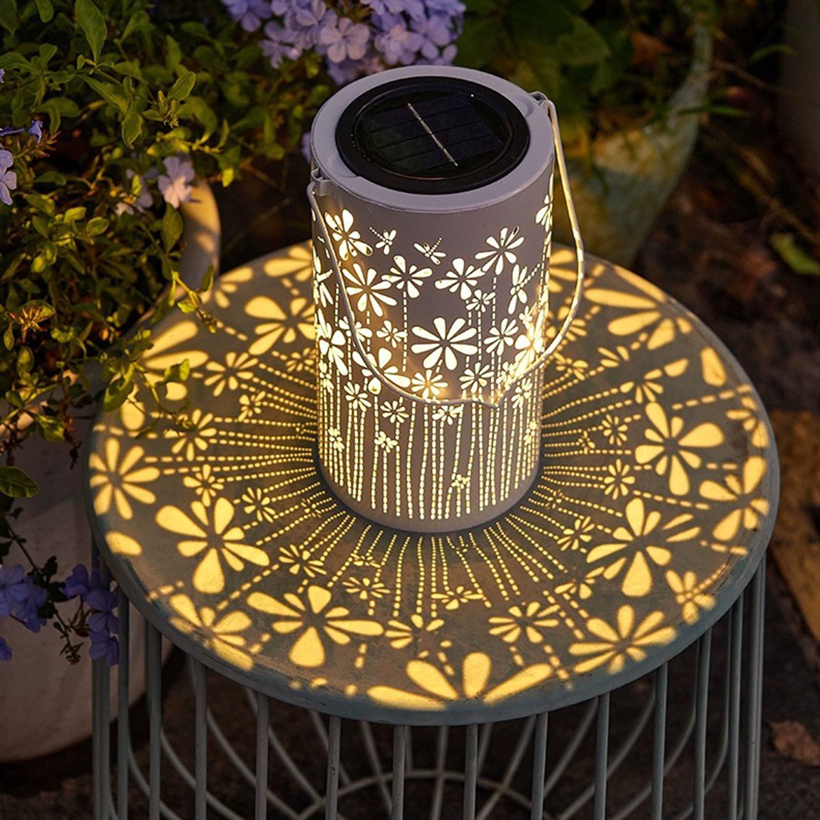 فوانيس خارجية للشرفة، مصابيح م - مراجعة Outdoor Lighting Driveway وسعره
